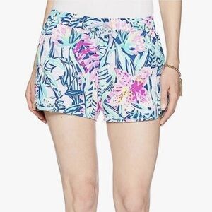 Lily Pulitzer shorts